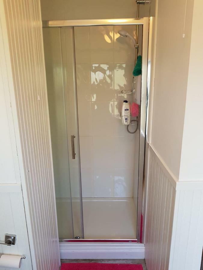 Nanny Quinn'S Apartment Killucan المظهر الخارجي الصورة